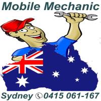 Sydney Mobile Mechanic image 9